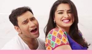 निरहुआ की पत्नी