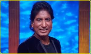 राजू श्रीवास्तव की पत्नी का नाम