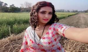 Kajal Raghwani Husband Name