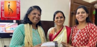 समर्थ नारी समर्थ भारत