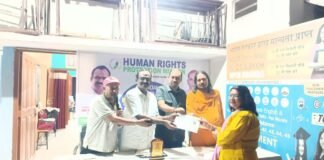 मानवाधिकार संरक्षण मिशन आतंकवाद के खिलाफ सरकार के साथ एकजुट: प्रकाश चेंनीथला