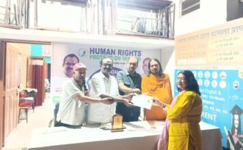 मानवाधिकार संरक्षण मिशन आतंकवाद के खिलाफ सरकार के साथ एकजुट: प्रकाश चेंनीथला