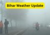 Bihar Weather Update