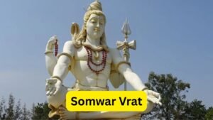 Somwar Vrat