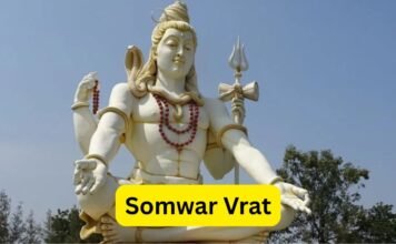 Somwar Vrat