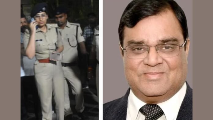 गोपाल खेमका हत्या