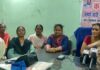 महिला सुरक्षा को लेकर माया श्रीवास्तव का तीखा प्रहार
