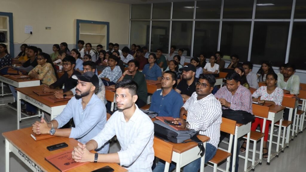 सीएसजेएमयू