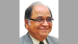 चंदन बोस, राष्ट्रीय प्रशासक, राकांपा