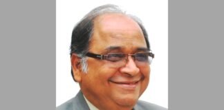 चंदन बोस, राष्ट्रीय प्रशासक, राकांपा