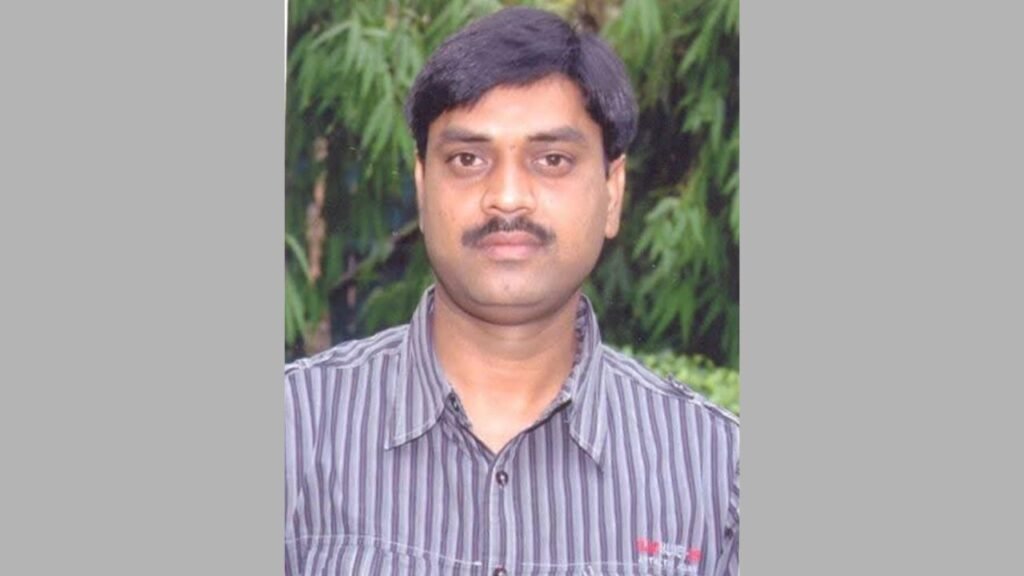 प्रियंकर सिंह, राष्ट्रीय सह-प्रशासक, राकांपा