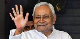 बिहार के अल्पसंख्यक छात्रों पर नीतीश सरकार मेहरबान