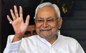 बिहार के अल्पसंख्यक छात्रों पर नीतीश सरकार मेहरबान