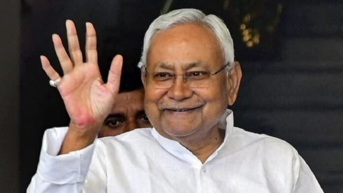 Nitish Kumar बिहार के अल्पसंख्यक छात्रों पर नीतीश सरकार मेहरबान