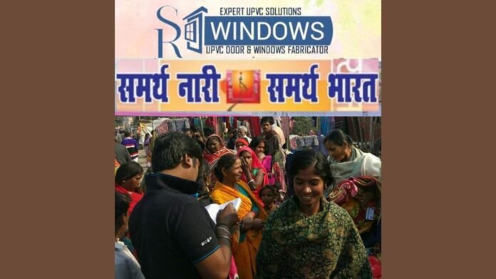 वैशाली में कंबल वितरण