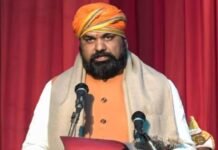 सम्राट चौधरी