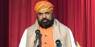 सम्राट चौधरी