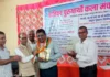 अमर शहीद अशफाक उल्ला खान की जयंती पर काव्य और नाट्य महोत्सव, ‘गिरमिटिया’ की प्रस्तुति ने मोहा मन